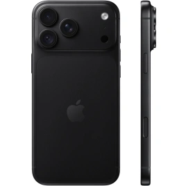 Смартфон Apple iPhone 18 Pro Max 1TB nano Sim + eSim Black