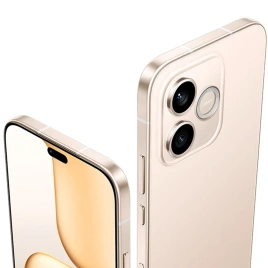 Смартфон Honor 600 Lite 12/256Gb Desert Gold
