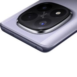 Смартфон Xiaomi Redmi Note 14 Pro Plus 5G 12/256Gb Lavender Purple Global Version