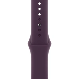 Ремешок Apple Watch 40mm Plum Sport Band S/M (MAX74)