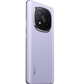 Смартфон Xiaomi Redmi Note 14 Pro Plus 5G 12/512Gb Lavender Purple Global Version