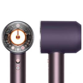 Фен Dyson Supersonic Nural HD16 Jasper Plum