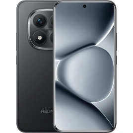 Смартфон Xiaomi Redmi Note 15 Pro Plus 5G 8/256Gb Black Global Version