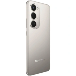Смартфон Tecno Spark 40 Pro Plus 8/256Gb Titanium Gray