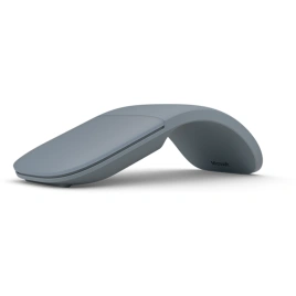 Мышь Microsoft Arc Mouse Ice Blue