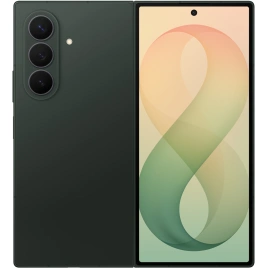 Смартфон Samsung Galaxy Z Fold8 Ultra SM-F976B 12/256GB Green Shadow