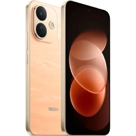 Смартфон Xiaomi Redmi Note 17 Pro 5G 8/256Gb Satin Orange EAC