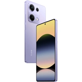 Смартфон Xiaomi Redmi Note 14S 12/512Gb Aurora Purple Global Version