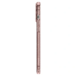 Чехол Spigen Liquid Crystal для iPhone 13 Pro Max (ACS03199) Glitter Rose