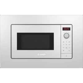 Микроволновая печь Bosch Serie 2 BFL623MW3 White