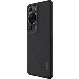Чехол Nilkin Super Frosted Shield Pro Magnetic для Huawei P60, P60 Pro Black