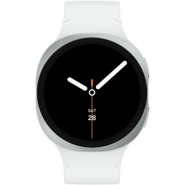 Смарт-часы Samsung Galaxy Watch8 LTE 44 mm SM-L335 Silver