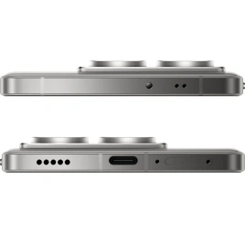 Смартфон Xiaomi 14T Pro 12/512Gb Grey EAC