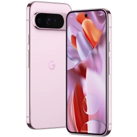 Смартфон Google Pixel 9 Pro 16/128Gb Rose Quartz