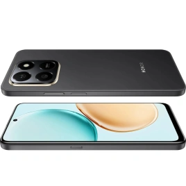 Смартфон Honor X7d 8/256Gb Velvet Black