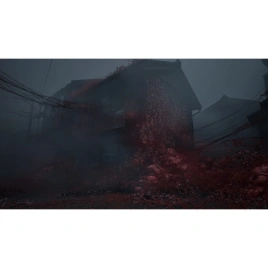 Игра Sony Silent Hill F (Русские субтитры) (PS5)