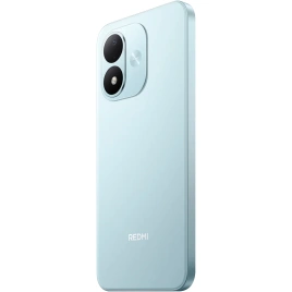 Смартфон Xiaomi Redmi Note 17 4G 4/128Gb Sky Teal EAC