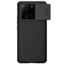 Чехол Nillkin Camshield Pro для Xiaomi 13T/13T Pro Black
