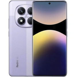 Смартфон Xiaomi Redmi Note 14 Pro 5G 8/256Gb Lavender Purple Global Version