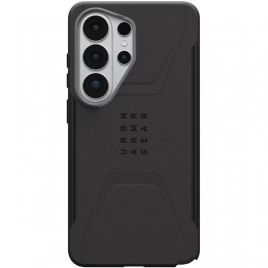Чехол UAG Civilian Case with MagSafe для Samsung Galaxy S26 Ultra Black (214535114040)