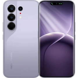 Смартфон Tecno Camon 50 Ultra 12/512Gb Misty Purple