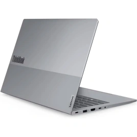 Ноутбук Lenovo ThinkBook 14 G7 IML 14 WUXGA IPS/ i5-125U Ultra/16Gb/512Gb SSD (21MR002QGQ) Arctic Grey
