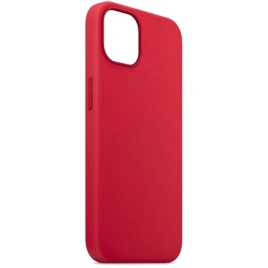 Накладка силиконовая MItrifON для iPhone 14 Pro Max Red