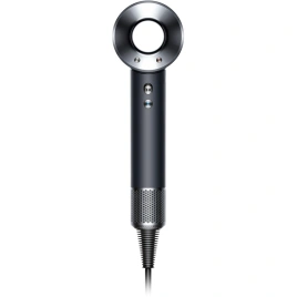 Фен Dyson Supersonic HD08 Black/Nickel