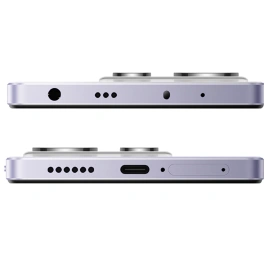 Смартфон Xiaomi Redmi Note 14 4G 8/256Gb (NFC) Mist Purple EAC