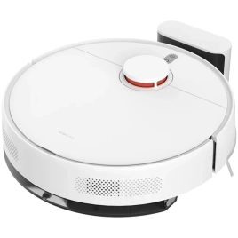Робот-пылесос Xiaomi Robot Vacuum S40С White