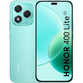 Смартфон Honor 400 Lite 12/256Gb Marrs Green