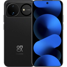 Смартфон Huawei Nova 16s 12/512GB Starry Black (51099BSW)