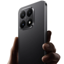 Смартфон Xiaomi 15T 12/512Gb Black EAC