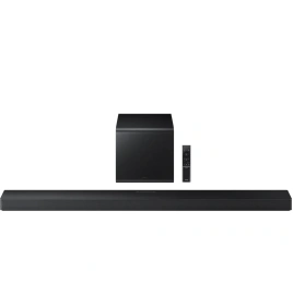 Саундбар Samsung HW-QS700F/RU 3.1.2 Black