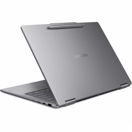 Ноутбук Lenovo Yoga 7 14ILL10 14 OLED/ i7-256V Ultra/16GB/1TB SSD (83JQ003FRK) Luna Grey