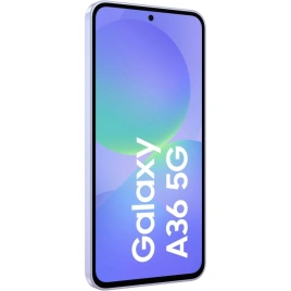Смартфон Samsung Galaxy A36 5G 6/128Gb Awesome Lavender