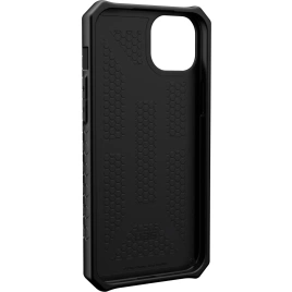 Чехол UAG Monarch для iPhone 14 Plus Black