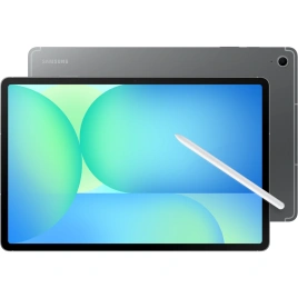 Планшет Samsung Galaxy Tab S10 FE Plus Wi-Fi 8/128GB Gray (SM-X620B)