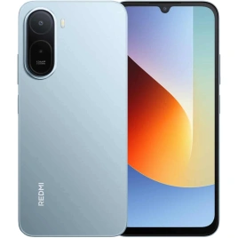 Смартфон Xiaomi Redmi A7 Pro 4/128Gb Mist Blue EAC