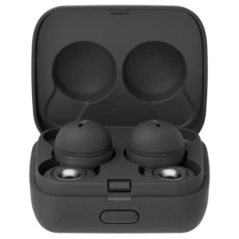 Наушники Sony WF-L900/H Black