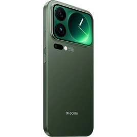 Смартфон Xiaomi 17 Pro 12/512Gb Green CN
