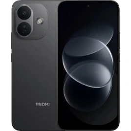 Смартфон Xiaomi Redmi Note 17 Pro 5G 8/512Gb Black EAC