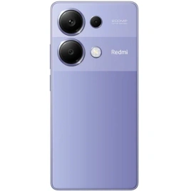 Смартфон Xiaomi Redmi Note 13 Pro 4G 12/512Gb Lavender Purple Global Version