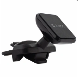 Автомобильный держатель Deppa Mage CD (D-55162) магнитный универсальный в CD-слот Black