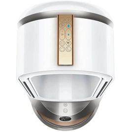 Очиститель-увлажнитель воздуха Dyson РН05 White/Gold