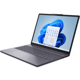 Ноутбук Lenovo IdeaPad Slim 3 15ARP10 15.3 IPS/ R5-150/16Gb/512Gb SSD (83K700K5RK) Arctic Grey