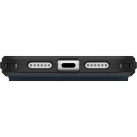 Чехол UAG MagSafe Civilian для iPhone 17 Pro Mallard