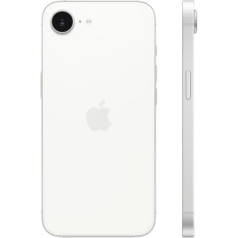 Смартфон Apple iPhone 17e 512GB nano Sim + eSim White
