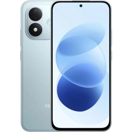 Смартфон Xiaomi Redmi Note 17 4G 6/256Gb Sky Teal EAC