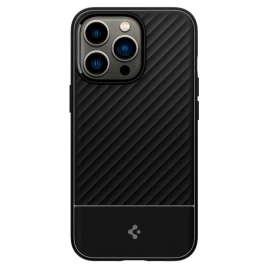 Чехол Spigen Core Armor для iPhone 13 Pro (ACS03294) Matte Black